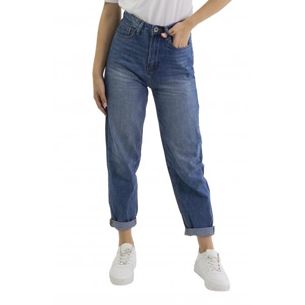 Jeans boyfriend "Jessy"